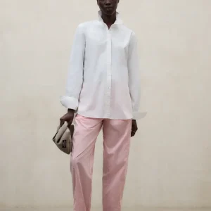 CAMISA ALFREDA BLANCA