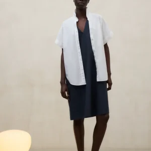 CAMISA ISABEL BLANCA