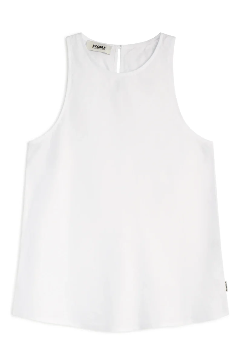 CAMISA JAZZ BLANCA - Imagen 6