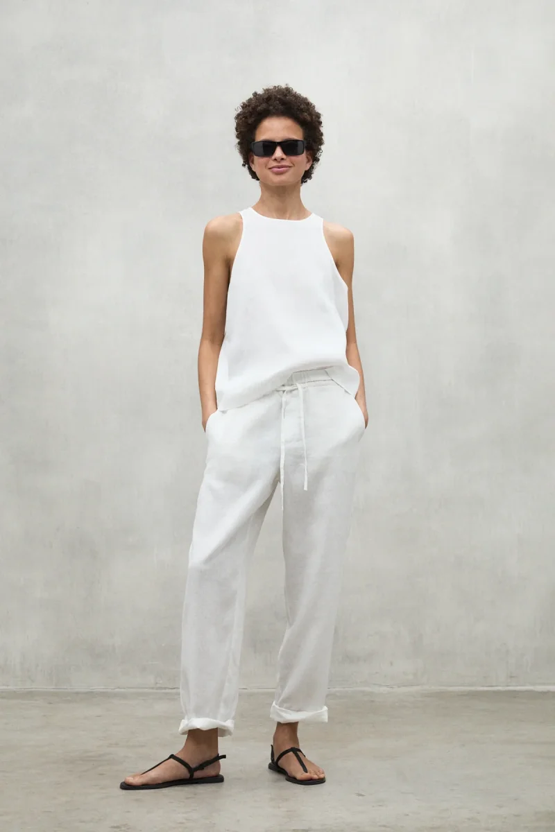 CAMISA JAZZ BLANCA - Imagen 2