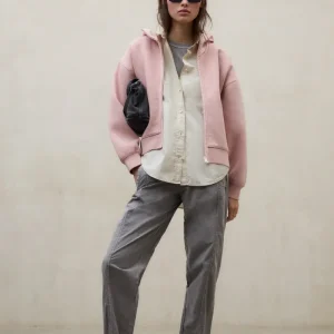 SUDADERA DE NEOPRENO ARICA ROSA