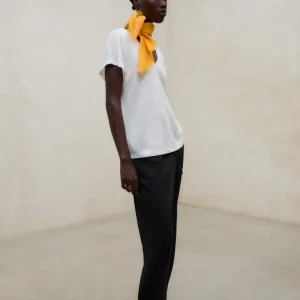 CAMISETA ARENDAL BLANCA