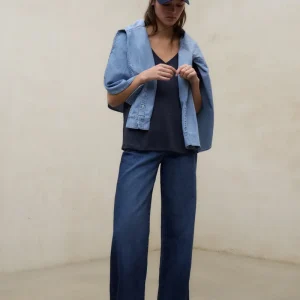 CAMISETA ARENDAL AZUL