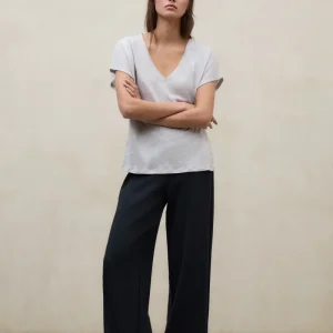 CAMISETA ARENDAL GRIS