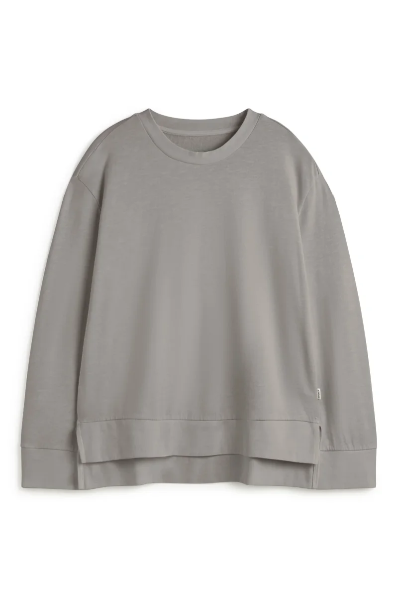 CAMISETA BAHIA GRIS OSCURO - Imagen 8