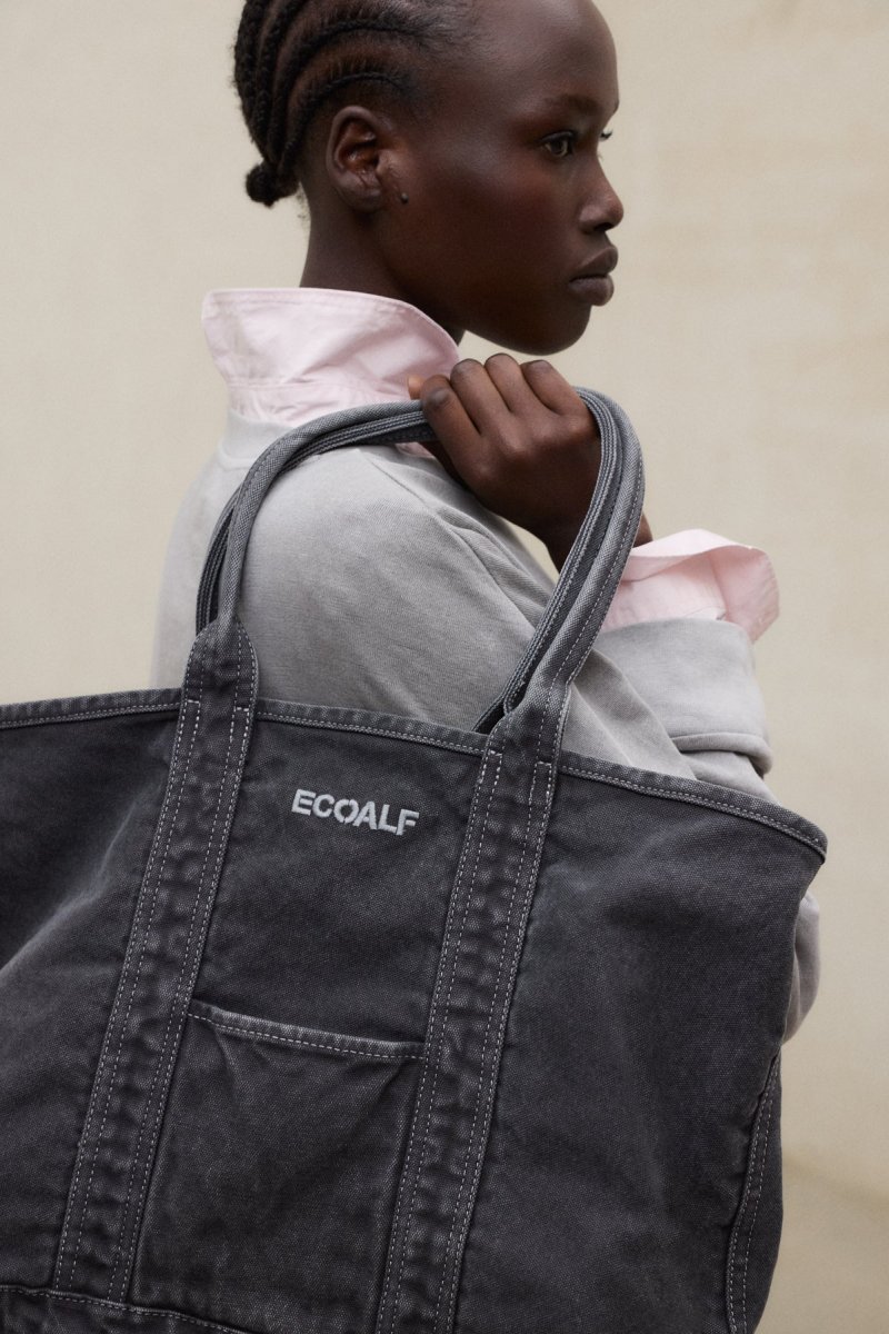 CAMISETA BAHIA GRIS OSCURO - Imagen 7