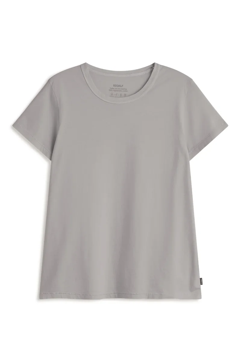 CAMISETA KEILE GRIS OSCURO - Imagen 6