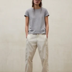 CAMISETA KEILE GRIS OSCURO