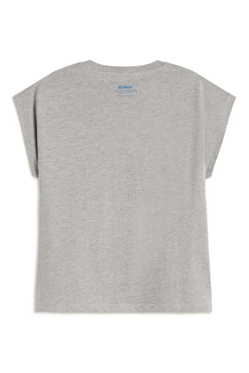 CAMISETA NAMUR GRIS CLARO - Imagen 8