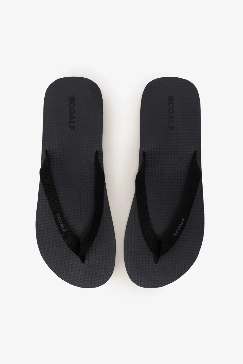 FLIP FLOP BOSTON AZUL MARINO - Imagen 4