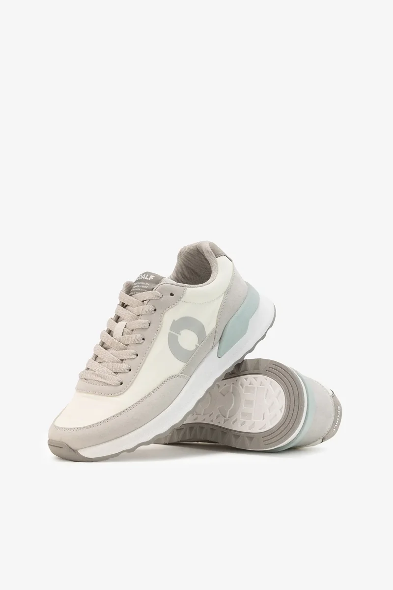 ZAPATILLAS CONDE GRISES - Imagen 3