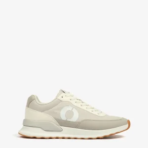 ZAPATILLAS CONDE GRIS CLARO