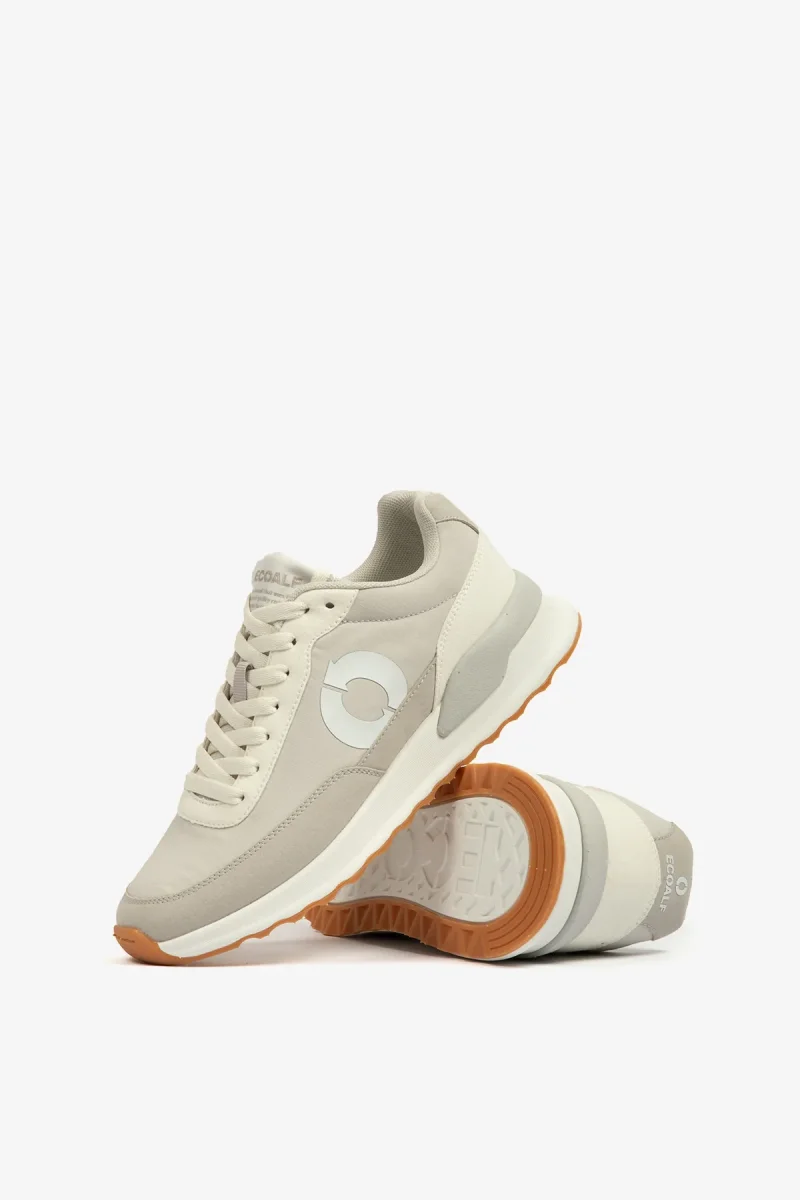 ZAPATILLAS CONDE GRIS CLARO - Imagen 3