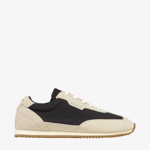 ZAPATILLA DENVER NEGRA DE MUJER