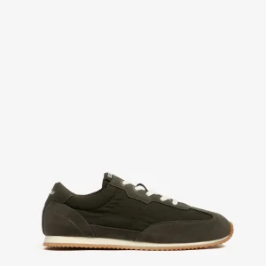 ZAPATILLA DENVER KHAKI DE MUJER