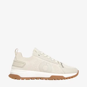 ZAPATILLA MUMBAI BLANCA DE MUJER