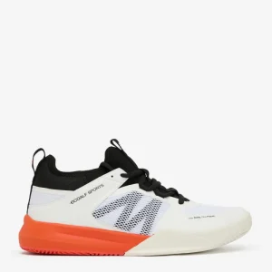 ZAPATILLAS RAIGRASS NARANJAS