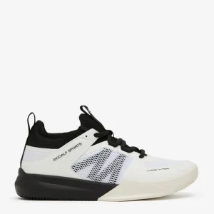 ZAPATILLAS RAIGRASS NEGRAS