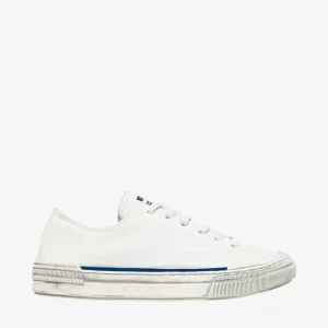 ZAPATILLA STRENK BLANCO DE MUJER