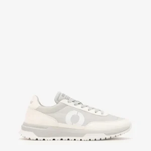 ZAPATILLA VENTURA BLANCA DE MUJER