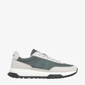 ZAPATILLA VENTURA VERDE DE MUJER