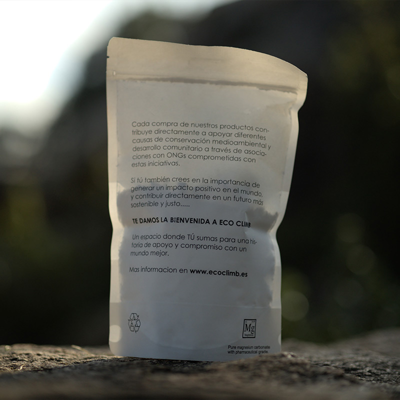 Magnesio en Polvo - Imagen 5