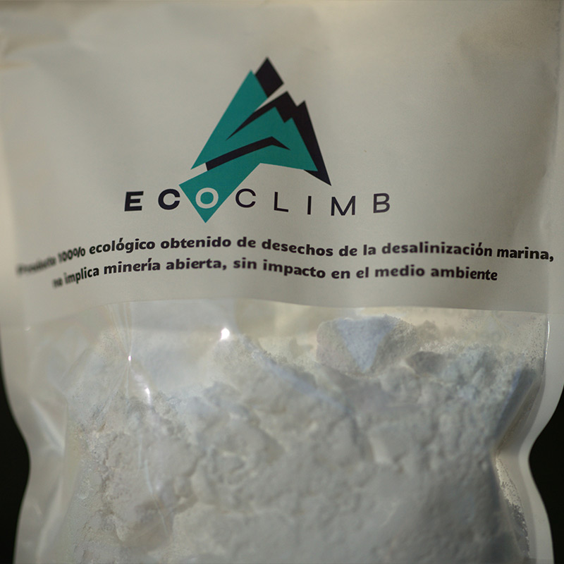 Magnesio en Polvo - Imagen 3