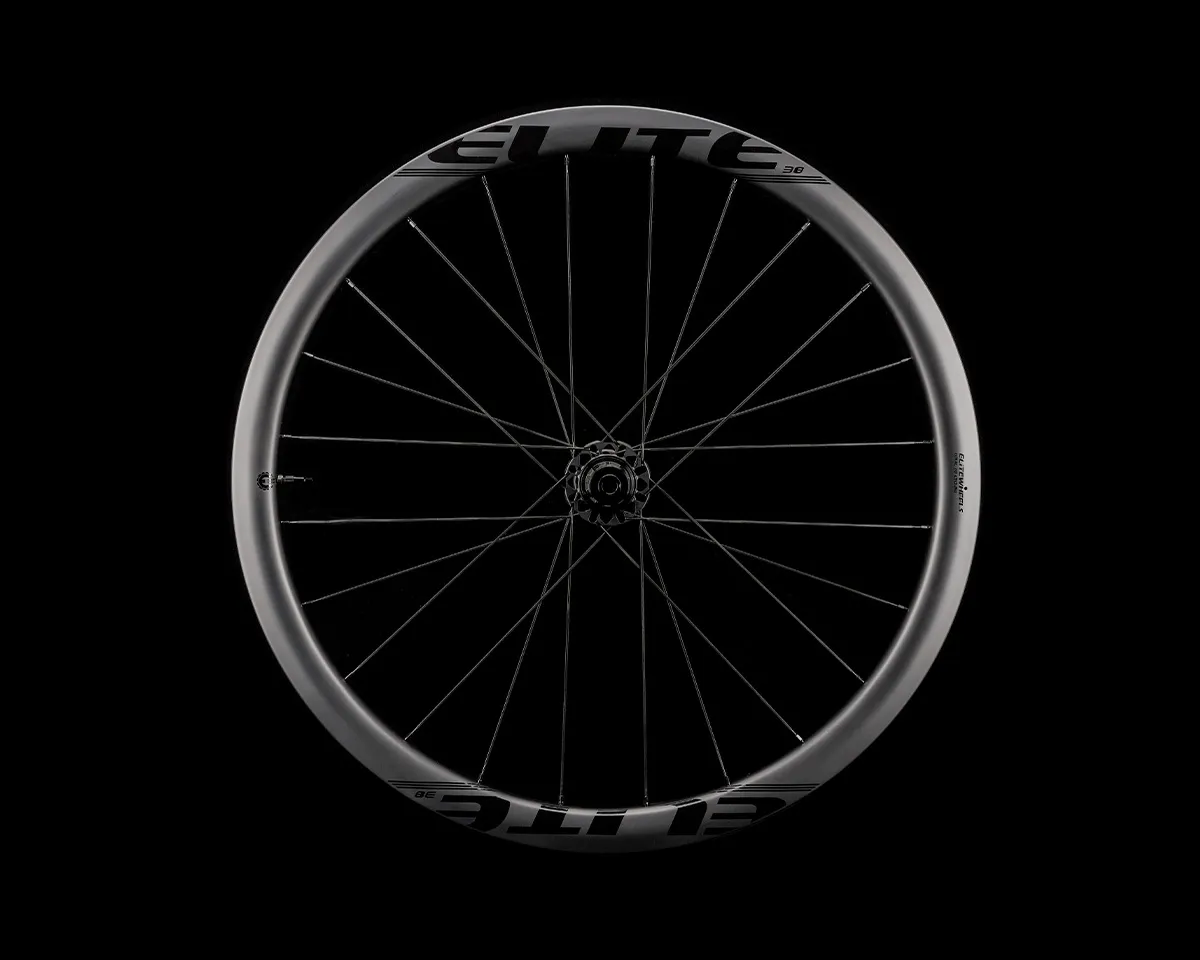 Marvel 38D Disc Brake - Imagen 3