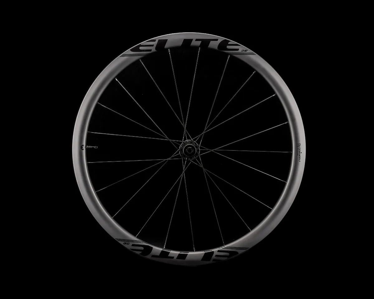 Marvel 38D Disc Brake - Imagen 4