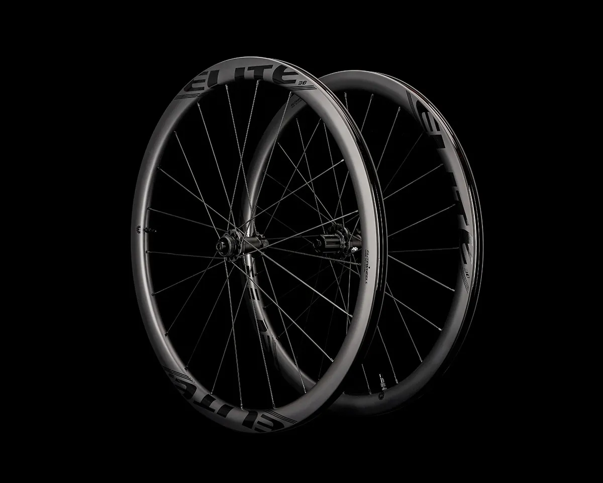 Marvel 38D Disc Brake - Imagen 5