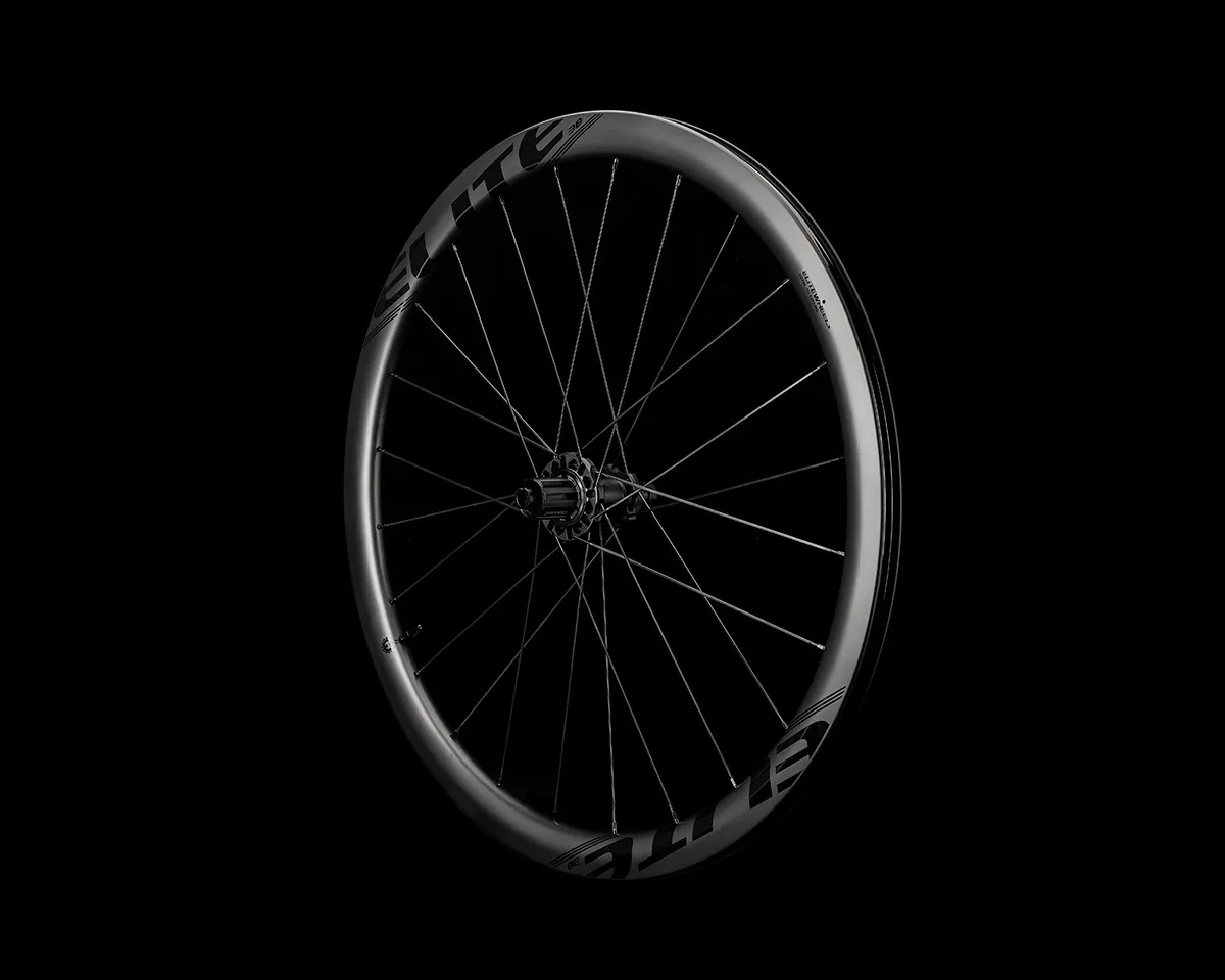 Marvel 38D Disc Brake - Imagen 6