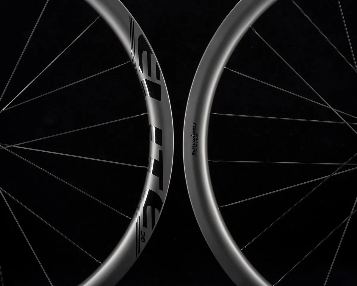 Marvel 38D Disc Brake - Imagen 8