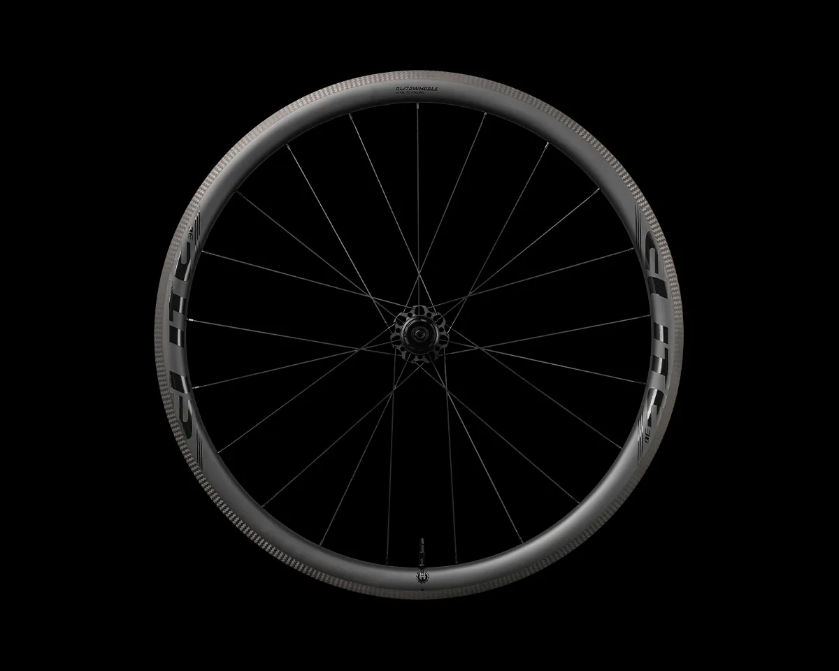 Marvel 38V Rim Brake - Imagen 3