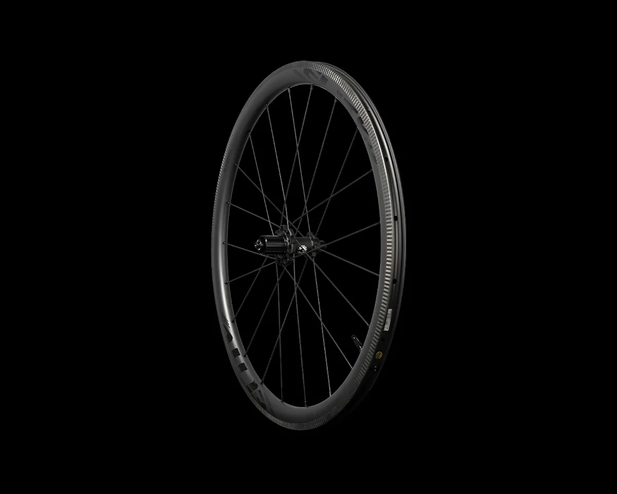 Marvel 38V Rim Brake - Imagen 5