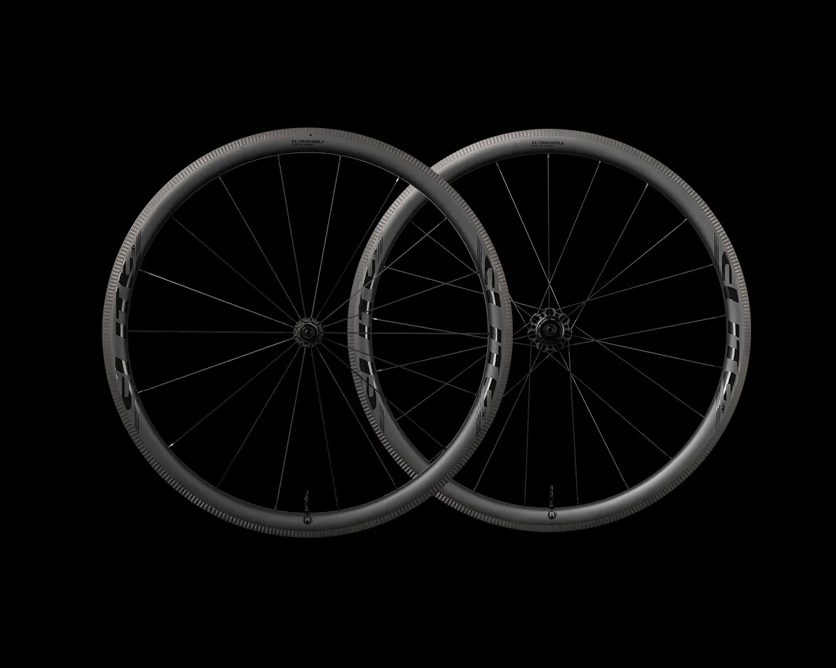 Marvel 38V Rim Brake - Imagen 2