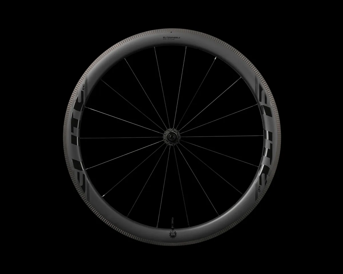 Marvel 50V Rim Brake - Imagen 3