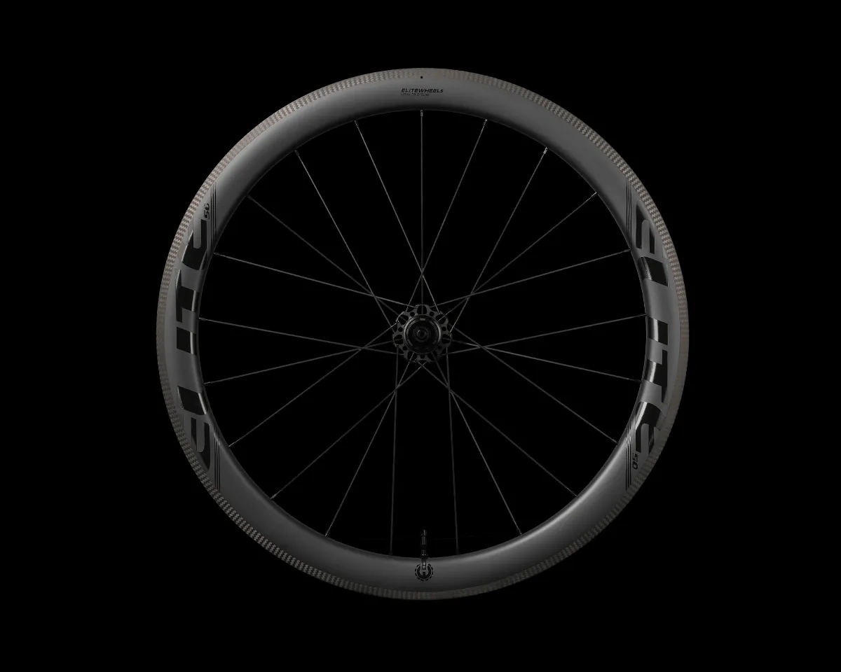 Marvel 50V Rim Brake - Imagen 4