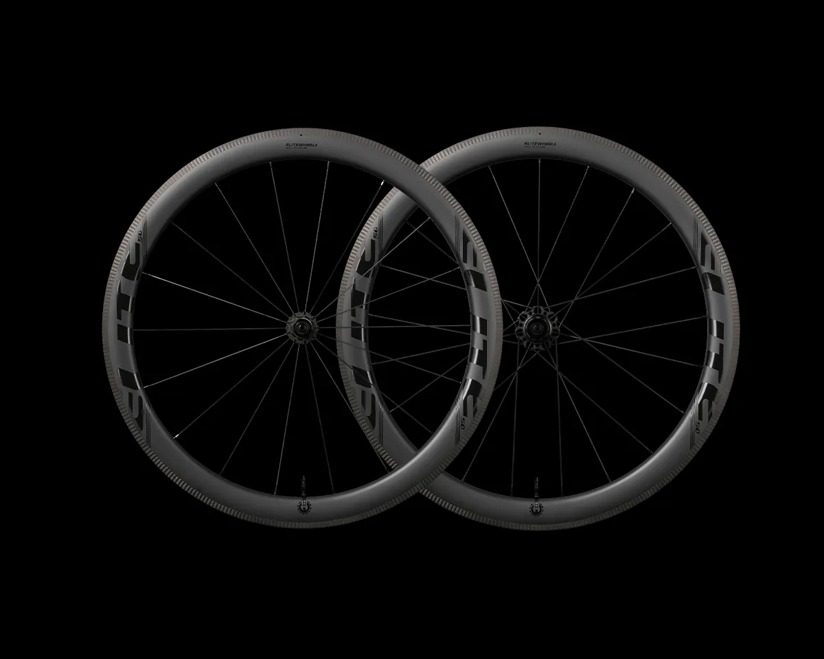 Marvel 50V Rim Brake - Imagen 2