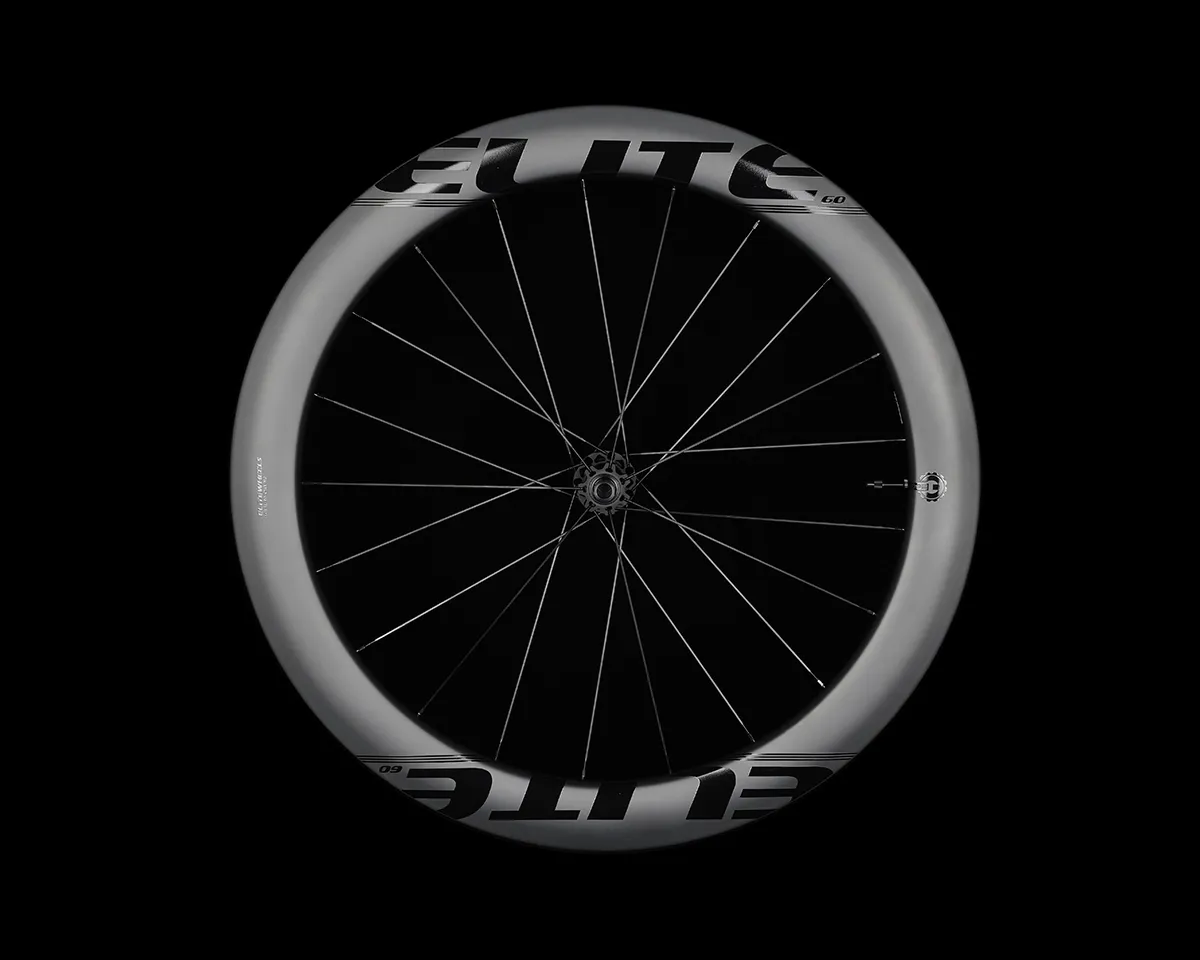 Marvel 60D Disc Brake - Imagen 3