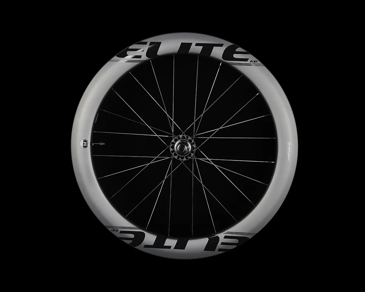 Marvel 60D Disc Brake - Imagen 5