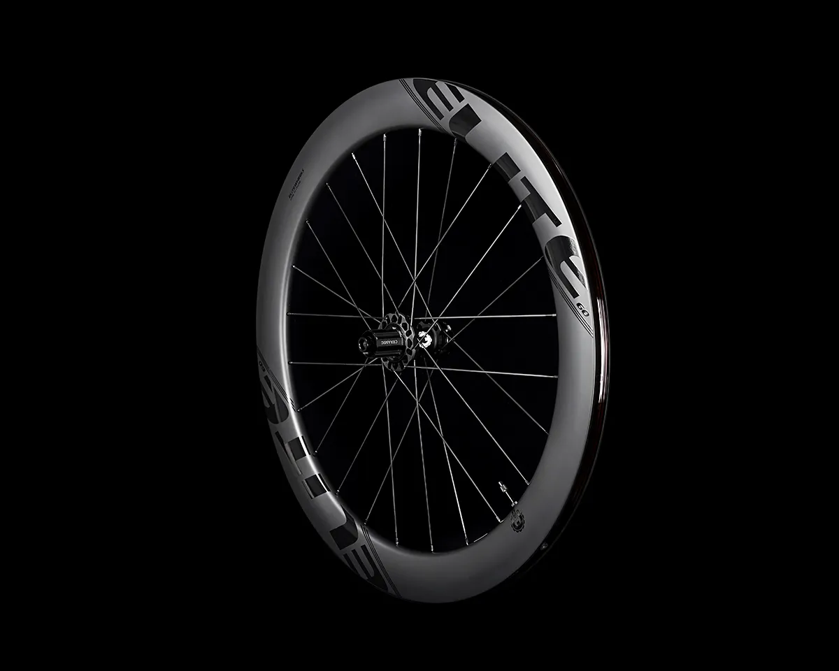 Marvel 60D Disc Brake - Imagen 6