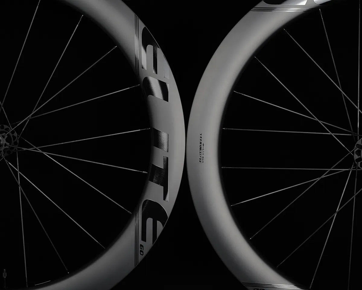 Marvel 60D Disc Brake - Imagen 8