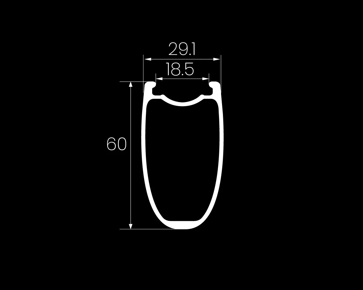 Marvel 60D Disc Brake - Imagen 9