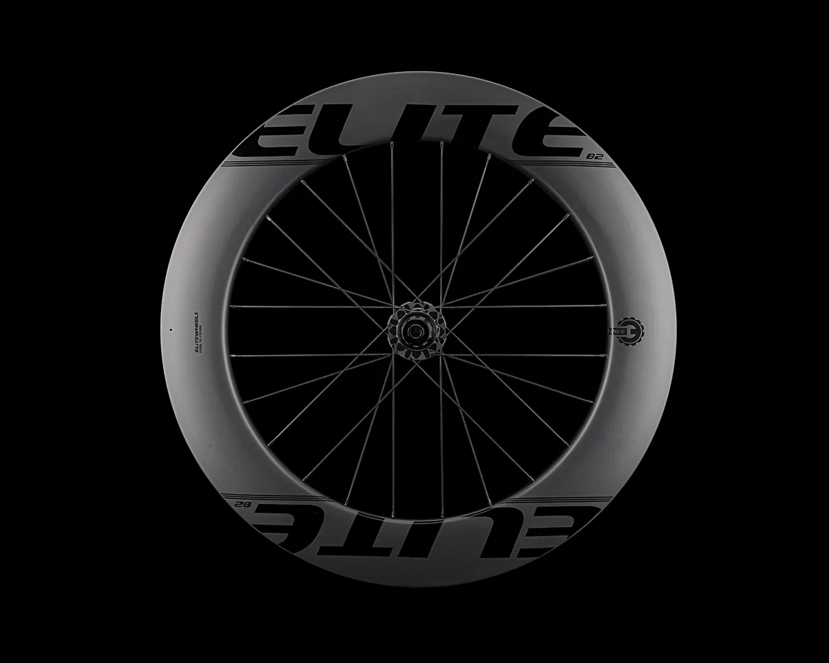 Marvel 82D Disc Brake - Imagen 3