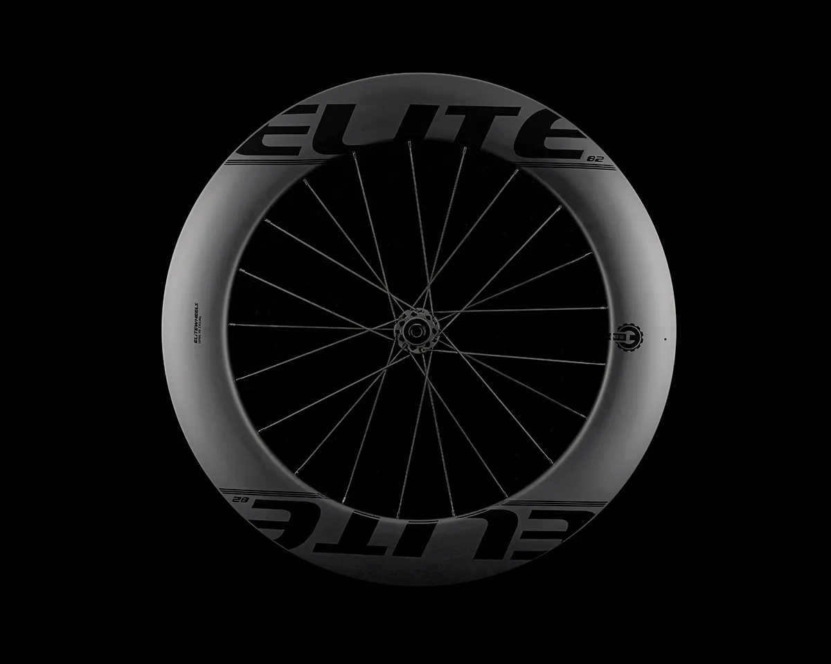 Marvel 82D Disc Brake - Imagen 4