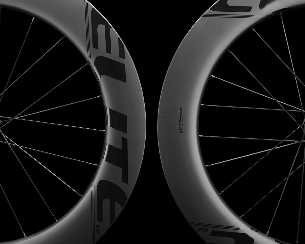 Marvel 82D Disc Brake - Imagen 8