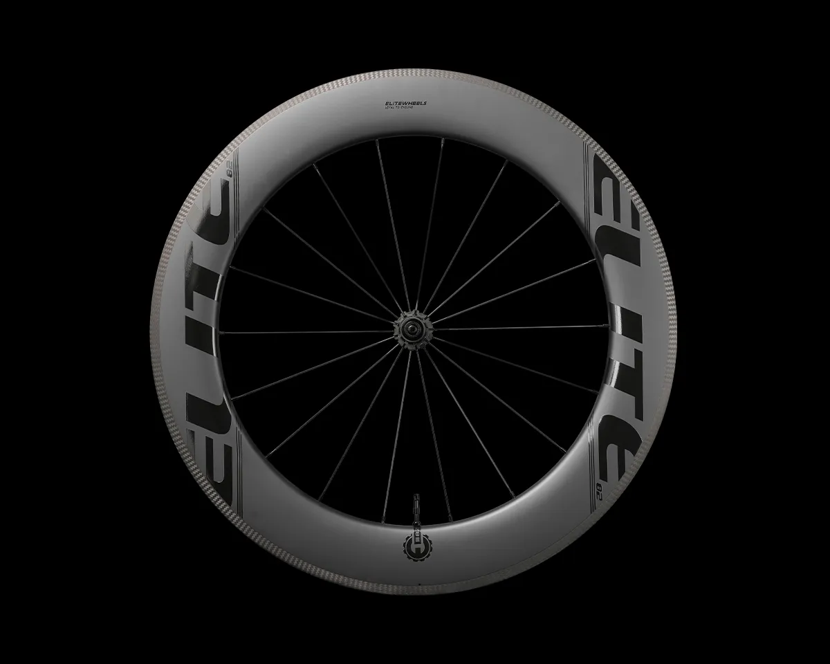 Marvel 82V Rim Brake - Imagen 3