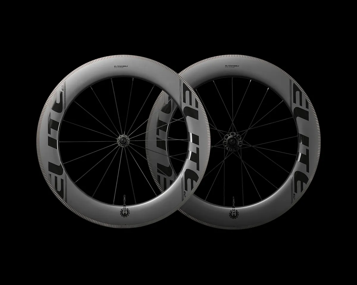 Marvel 82V Rim Brake - Imagen 2