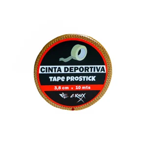 Tape Deportivo PROSTICK 3,8cm x 10mts