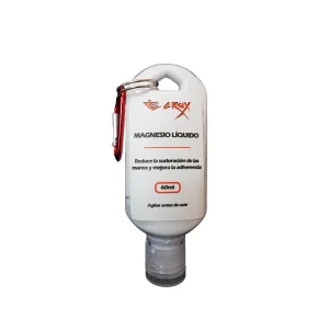 Magnesio Liquido Deportivo 60ml